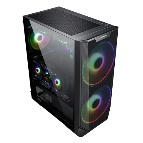 کیس اوست  AWEST AV200 MB - تصویر ۵