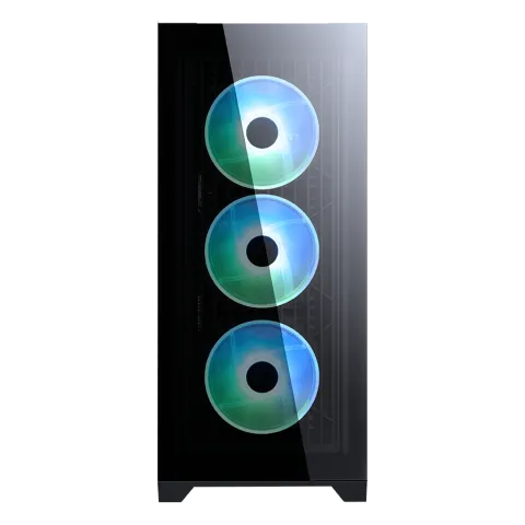 کیس اوست AWEST AV312 - تصویر ۳