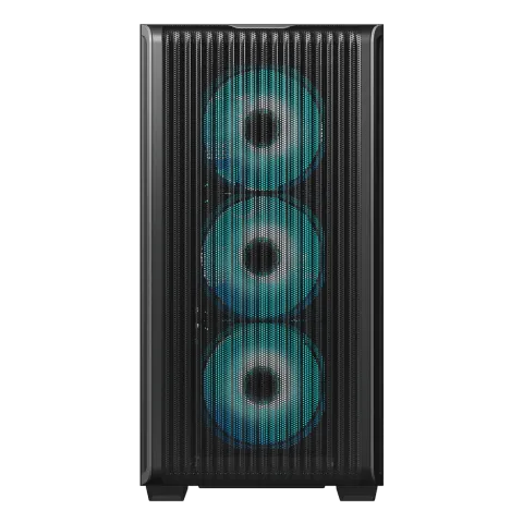 کیس اوست AWEST AV302 MB - تصویر ۳