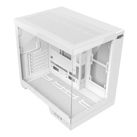 کیس اوست AWEST AQ12 WHITE - تصویر ۵