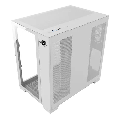 کیس اوست AWEST AQ14 WHITE - تصویر ۳