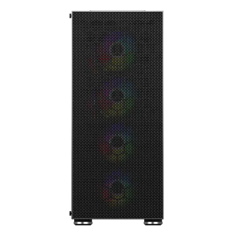 کیس اوست AWEST AV402 FB - تصویر ۴