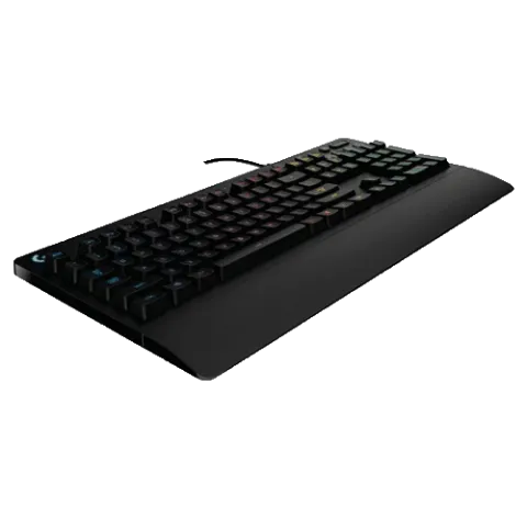 کیبورد گیمینگ لاجیتک  LOGITECH G213 - تصویر ۴