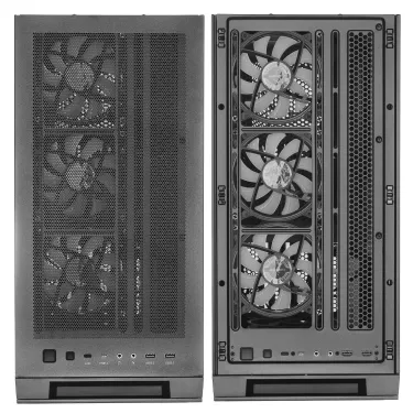 کیس گرین GRIFFIN G9 - تصویر ۲