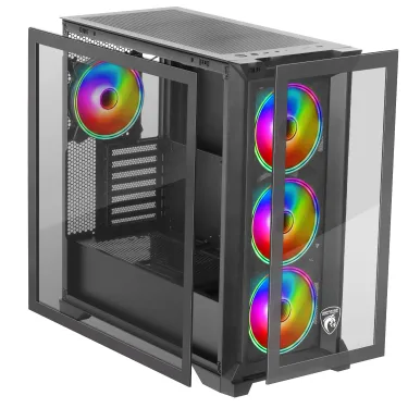 کیس گرین GRIFFIN G9 - تصویر ۵