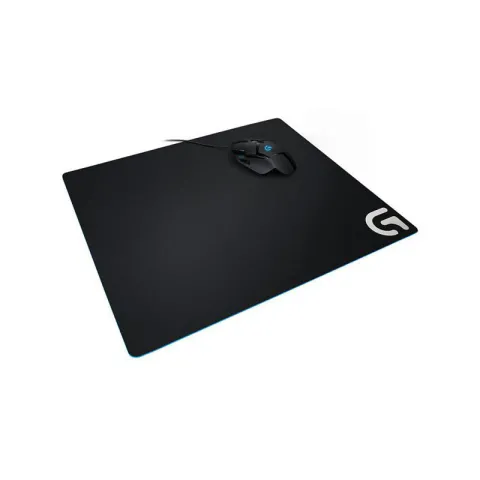 موس پد گیمینگ لاجیتک LOGITECH G640 MOUSEPAD - تصویر ۲