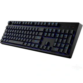 کیبورد گیمینگ رپو KEYBOARD RAPOO MECHANICAL V708 - تصویر ۲