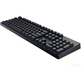 کیبورد گیمینگ رپو KEYBOARD RAPOO MECHANICAL V708 - تصویر ۳