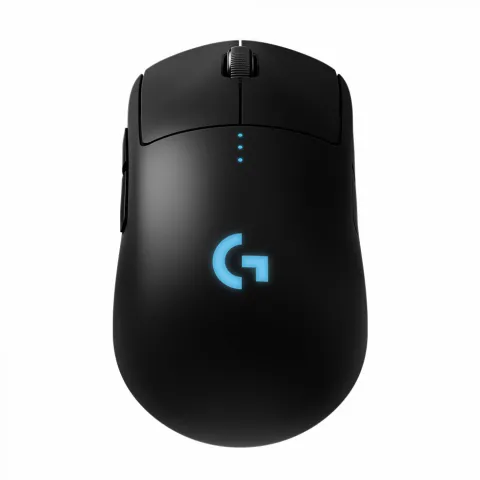 موس لاجیتک Logitech G PRO WIRELESS - تصویر ۲