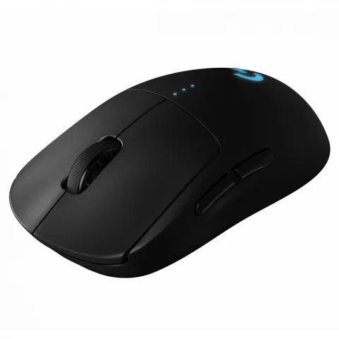 موس لاجیتک Logitech G PRO WIRELESS - تصویر ۳