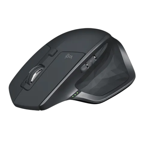 موس لاجیتک Logitech MX MASTER 2S Bluetooth Edition - تصویر ۲