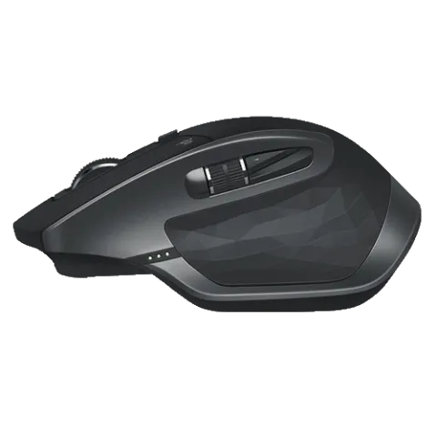 موس لاجیتک Logitech MX MASTER 2S Bluetooth Edition - تصویر ۳