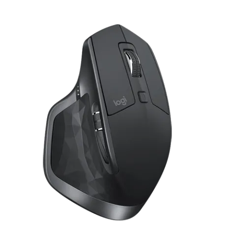 موس لاجیتک Logitech MX MASTER 2S Bluetooth Edition - تصویر ۴