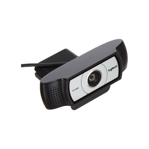 وبکم لاجیتک LOGITECH C930C FHD - تصویر ۲