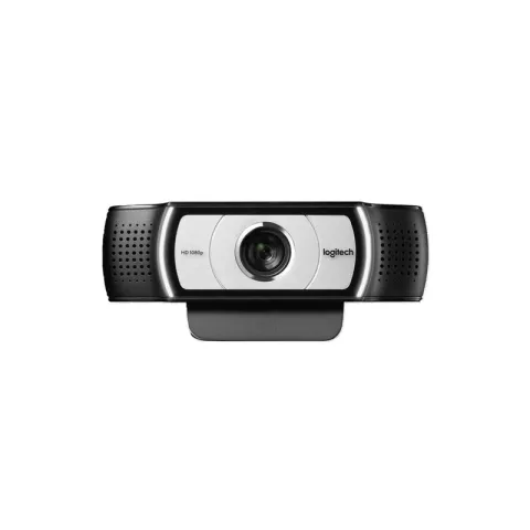 وبکم لاجیتک LOGITECH C930C FHD - تصویر ۳