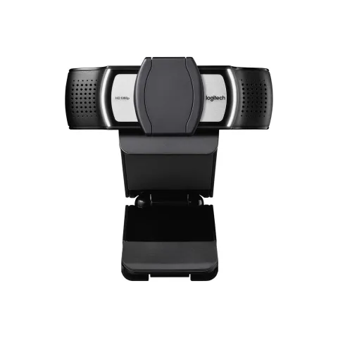 وبکم لاجیتک LOGITECH C930C FHD - تصویر ۴