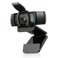 WEBCAM LOGITECH