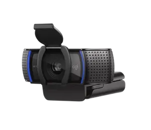 وبکم لاجیتک  LOGITECH C920S PRO HD - تصویر ۳