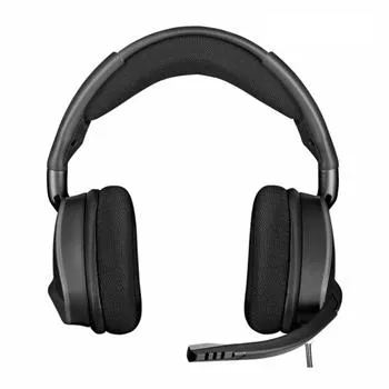 هدست کورسیر CORSAIR VOID ELITE STEREO-BLACK - تصویر ۲