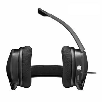هدست کورسیر CORSAIR VOID ELITE STEREO-BLACK - تصویر ۳