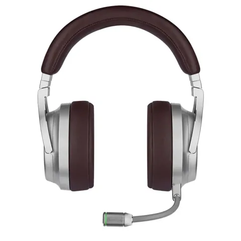هدست کورسیر CORSAIR VIRTUOSO RGB WIRELESS SE ESPRESSO - تصویر ۲
