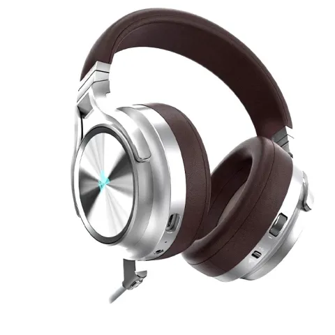 هدست کورسیر CORSAIR VIRTUOSO RGB WIRELESS SE ESPRESSO - تصویر ۴
