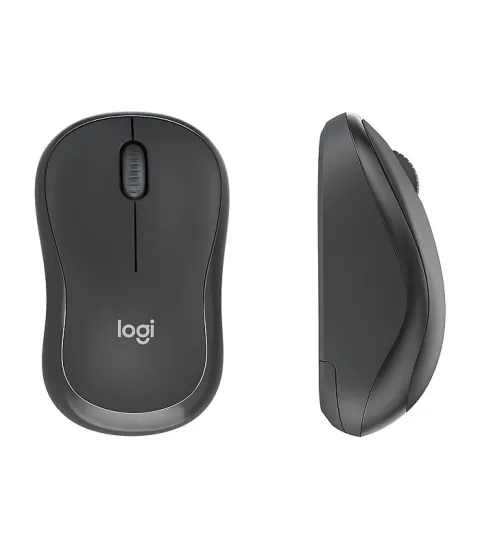 کیبورد و موس لاجیتک LOGITECH MK295 SILENT - تصویر ۲