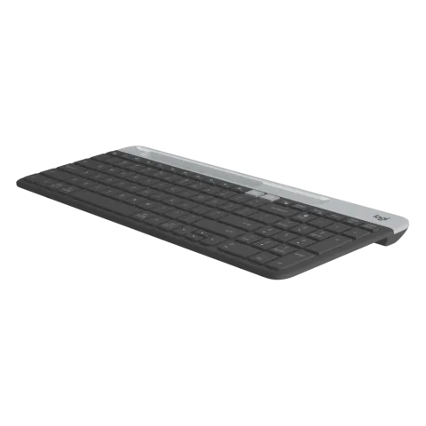 کیبورد لاجیتک K580 SLIM - تصویر ۲