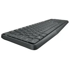 کیبورد و موس لاجیتک LOGITECH MK235 - تصویر ۲