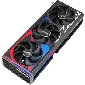 کارت گرافیک ایسوس  ROG STRIX RTX 4080 SUPER OC 16GB - تصویر ۲