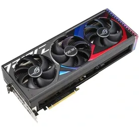 کارت گرافیک ایسوس  ROG STRIX RTX 4080 SUPER OC 16GB - تصویر ۳