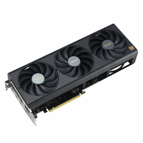 کارت گرافیک ایسوس PROART GeForce RTX4070 SUPER OC 12GB - تصویر ۳
