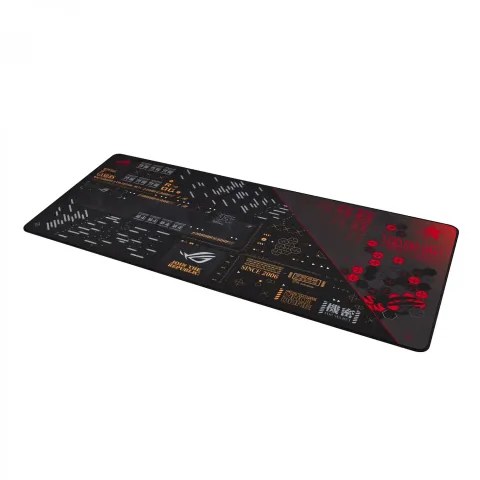 پد موس ایسوس راگ ROG Scabbard II EVA Edition - تصویر ۲
