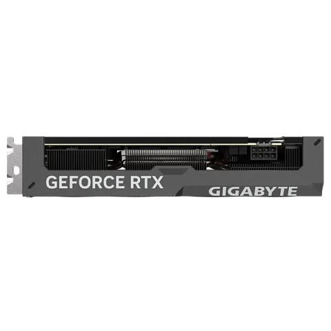 کارت گرافیک گیگابایت  RTX 4060 TI Windforce II 16GB OC - تصویر ۲