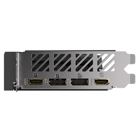 کارت گرافیک گیگابایت  RTX 4060 TI Windforce II 16GB OC - تصویر ۳
