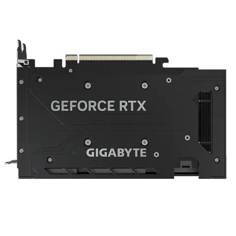 کارت گرافیک گیگابایت  RTX 4060 TI Windforce II 16GB OC - تصویر ۵