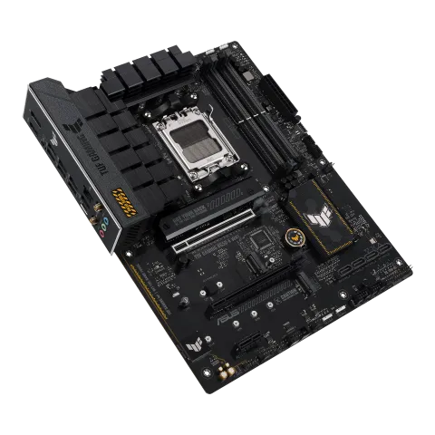 مادربرد ایسوس TUF GAMING B650-E WIFI DDR5 - تصویر ۵