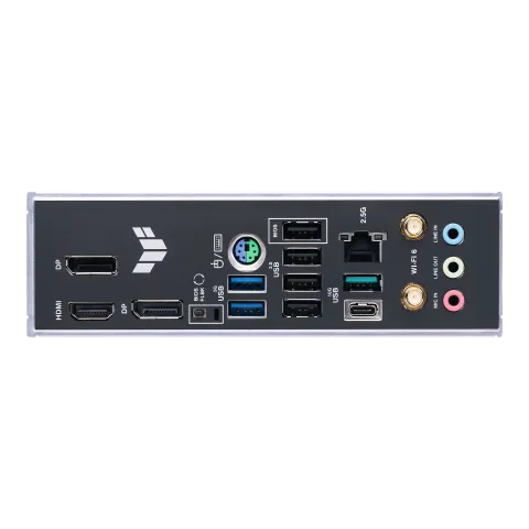 مادربرد ایسوس TUF GAMING B650M-E WIFI D5 ( فروش به صورت باندل CPU) - تصویر ۳