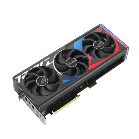 کارت گرافیک ایسوس  ROG STRIX Geforce RTX 4090 BTF 24GB - تصویر ۷