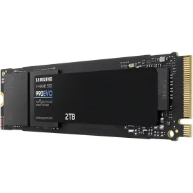 اس اس دی سامسونگ Samsung 990 EVO 2TB Gen 4.0/5.0 5000MB/s - تصویر ۲