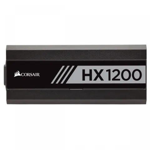 پاور 1200 وات کورسیر CORSAIR HX 1200W PLATINUM - تصویر ۳