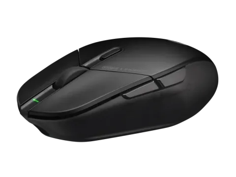 موس گیمینگ بی سیم لاجیتک Logitech G303 Shroud Edition - تصویر ۲