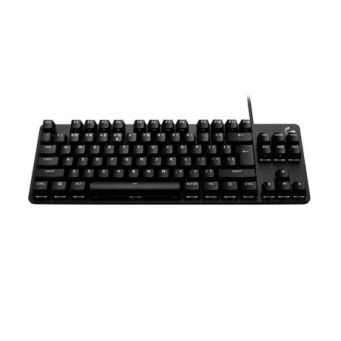 کیبورد گیمینگ لاجیتک LOGITECH G413 TKL SE - تصویر ۲