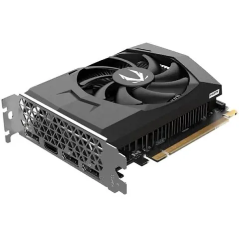 کارت گرافیک ZOTAC RTX 3050 SOLO 6GB - تصویر ۳