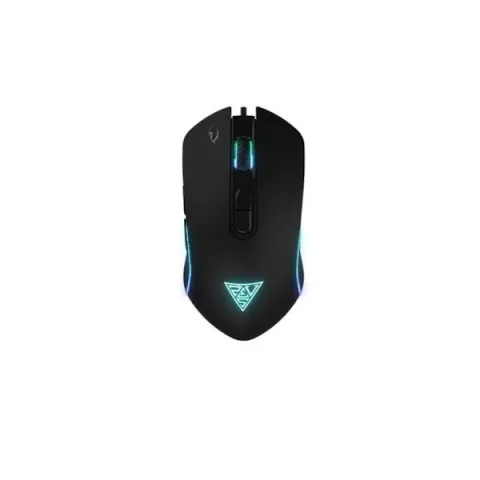 موس و موس پد گیم دیاس GAMDIAS ZEUS E3+NYX E1 WIRED GAMING MOUSE - تصویر ۲