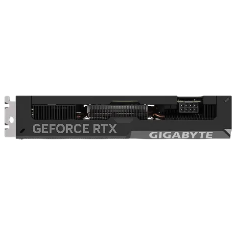کارت گرافیک گیگابایت RTX 4060 TI Windforce II 8GB OC - تصویر ۲