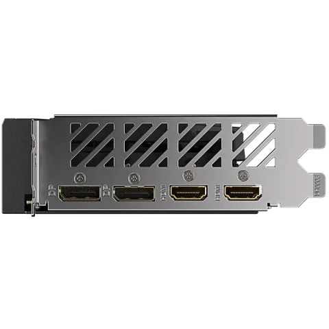 کارت گرافیک گیگابایت RTX 4060 TI Windforce II 8GB OC - تصویر ۳