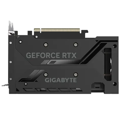 کارت گرافیک گیگابایت RTX 4060 TI Windforce II 8GB OC - تصویر ۴
