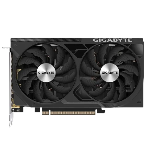 کارت گرافیک گیگابایت RTX 4060 TI Windforce II 8GB OC - تصویر ۵