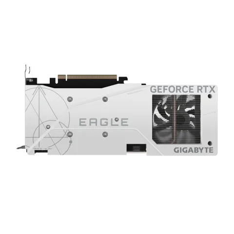 کارت گرافیک گیگابایت RTX 4060 EAGLE OC ICE 8GB - تصویر ۷